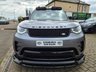 USED 2020 LAND ROVER DISCOVERY 3.0 SD V6 HSE SUV 5dr Diesel Auto 4WD Euro 6 (s/s) (306 ps) 