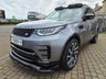 USED 2020 LAND ROVER DISCOVERY 3.0 SD V6 HSE SUV 5dr Diesel Auto 4WD Euro 6 (s/s) (306 ps) 