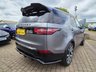 USED 2020 LAND ROVER DISCOVERY 3.0 SD V6 HSE SUV 5dr Diesel Auto 4WD Euro 6 (s/s) (306 ps) 