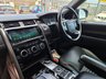 USED 2020 LAND ROVER DISCOVERY 3.0 SD V6 HSE SUV 5dr Diesel Auto 4WD Euro 6 (s/s) (306 ps) 