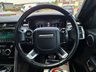 USED 2020 LAND ROVER DISCOVERY 3.0 SD V6 HSE SUV 5dr Diesel Auto 4WD Euro 6 (s/s) (306 ps) 