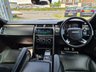 USED 2020 LAND ROVER DISCOVERY 3.0 SD V6 HSE SUV 5dr Diesel Auto 4WD Euro 6 (s/s) (306 ps) 