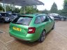 USED 2020 20 SKODA OCTAVIA 2.0 TSI vRS Challenge Estate 5dr Petrol DSG Euro 6 (s/s) (245 ps) 2 KEYS, SERVICE HISTORY, PARKING SENSORS, HEATED SEATS, SAT NAV, BLUETOOTH, AIR CON, USB