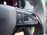 USED 2020 20 SKODA OCTAVIA 2.0 TSI vRS Challenge Estate 5dr Petrol DSG Euro 6 (s/s) (245 ps) 2 KEYS, SERVICE HISTORY, PARKING SENSORS, HEATED SEATS, SAT NAV, BLUETOOTH, AIR CON, USB