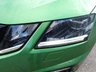 USED 2020 20 SKODA OCTAVIA 2.0 TSI vRS Challenge Estate 5dr Petrol DSG Euro 6 (s/s) (245 ps) 2 KEYS, SERVICE HISTORY, PARKING SENSORS, HEATED SEATS, SAT NAV, BLUETOOTH, AIR CON, USB
