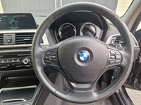 USED 2018 68 BMW 1 SERIES 1.5 116d SE Business Hatchback 5dr Diesel Manual Euro 6 (s/s) (116 ps) GREAT SERVICE HISTORY !!
