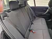 USED 2018 68 BMW 1 SERIES 1.5 116d SE Business Hatchback 5dr Diesel Manual Euro 6 (s/s) (116 ps) GREAT SERVICE HISTORY !!