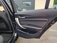 USED 2018 68 BMW 1 SERIES 1.5 116d SE Business Hatchback 5dr Diesel Manual Euro 6 (s/s) (116 ps) GREAT SERVICE HISTORY !!