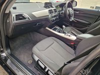 USED 2018 68 BMW 1 SERIES 1.5 116d SE Business Hatchback 5dr Diesel Manual Euro 6 (s/s) (116 ps) GREAT SERVICE HISTORY !!