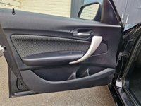 USED 2018 68 BMW 1 SERIES 1.5 116d SE Business Hatchback 5dr Diesel Manual Euro 6 (s/s) (116 ps) GREAT SERVICE HISTORY !!