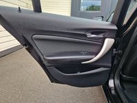USED 2018 68 BMW 1 SERIES 1.5 116d SE Business Hatchback 5dr Diesel Manual Euro 6 (s/s) (116 ps) GREAT SERVICE HISTORY !!