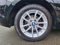 USED 2018 68 BMW 1 SERIES 1.5 116d SE Business Hatchback 5dr Diesel Manual Euro 6 (s/s) (116 ps) GREAT SERVICE HISTORY !!