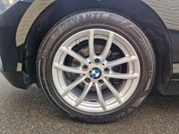 USED 2018 68 BMW 1 SERIES 1.5 116d SE Business Hatchback 5dr Diesel Manual Euro 6 (s/s) (116 ps) GREAT SERVICE HISTORY !!