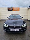 USED 2018 68 BMW 1 SERIES 1.5 116d SE Business Hatchback 5dr Diesel Manual Euro 6 (s/s) (116 ps) GREAT SERVICE HISTORY !!