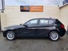 USED 2018 68 BMW 1 SERIES 1.5 116d SE Business Hatchback 5dr Diesel Manual Euro 6 (s/s) (116 ps) GREAT SERVICE HISTORY !!