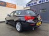 USED 2018 68 BMW 1 SERIES 1.5 116d SE Business Hatchback 5dr Diesel Manual Euro 6 (s/s) (116 ps) GREAT SERVICE HISTORY !!
