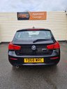 USED 2018 68 BMW 1 SERIES 1.5 116d SE Business Hatchback 5dr Diesel Manual Euro 6 (s/s) (116 ps) GREAT SERVICE HISTORY !!