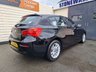 USED 2018 68 BMW 1 SERIES 1.5 116d SE Business Hatchback 5dr Diesel Manual Euro 6 (s/s) (116 ps) GREAT SERVICE HISTORY !!