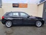 USED 2018 68 BMW 1 SERIES 1.5 116d SE Business Hatchback 5dr Diesel Manual Euro 6 (s/s) (116 ps) GREAT SERVICE HISTORY !!