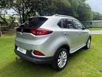 USED 2019 19 MG GS 1.5 TGI Exclusive SUV 5dr Petrol Manual Euro 6 (s/s) (160 ps) 