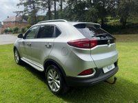 USED 2019 19 MG GS 1.5 TGI Exclusive SUV 5dr Petrol Manual Euro 6 (s/s) (160 ps) 