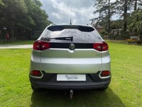 USED 2019 19 MG GS 1.5 TGI Exclusive SUV 5dr Petrol Manual Euro 6 (s/s) (160 ps) 