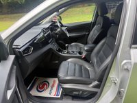 USED 2019 19 MG GS 1.5 TGI Exclusive SUV 5dr Petrol Manual Euro 6 (s/s) (160 ps) 