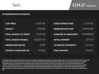 USED 2019 19 MG GS 1.5 TGI Exclusive SUV 5dr Petrol Manual Euro 6 (s/s) (160 ps) 