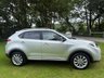 USED 2019 19 MG GS 1.5 TGI Exclusive SUV 5dr Petrol Manual Euro 6 (s/s) (160 ps) 