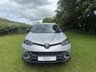 USED 2019 19 MG GS 1.5 TGI Exclusive SUV 5dr Petrol Manual Euro 6 (s/s) (160 ps) 