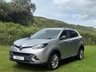 USED 2019 19 MG GS 1.5 TGI Exclusive SUV 5dr Petrol Manual Euro 6 (s/s) (160 ps) 