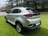 USED 2019 19 MG GS 1.5 TGI Exclusive SUV 5dr Petrol Manual Euro 6 (s/s) (160 ps) 