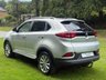 USED 2019 19 MG GS 1.5 TGI Exclusive SUV 5dr Petrol Manual Euro 6 (s/s) (160 ps) 