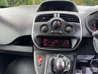 USED 2021 71 RENAULT KANGOO MAXI 1.5 dCi ENERGY LL21 Business+ Panel Van 6dr Diesel Manual L3 H1 Euro 6 (s/s) (115 ps) DIRECT TO US FROM LEASE !!