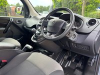 USED 2021 71 RENAULT KANGOO MAXI 1.5 dCi ENERGY LL21 Business+ Panel Van 6dr Diesel Manual L3 H1 Euro 6 (s/s) (115 ps) DIRECT TO US FROM LEASE !!