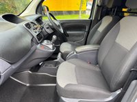 USED 2021 71 RENAULT KANGOO MAXI 1.5 dCi ENERGY LL21 Business+ Panel Van 6dr Diesel Manual L3 H1 Euro 6 (s/s) (115 ps) DIRECT TO US FROM LEASE !!