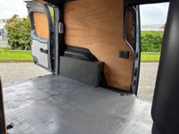 USED 2021 71 RENAULT KANGOO MAXI 1.5 dCi ENERGY LL21 Business+ Panel Van 6dr Diesel Manual L3 H1 Euro 6 (s/s) (115 ps) DIRECT TO US FROM LEASE !!