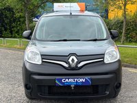 USED 2021 71 RENAULT KANGOO MAXI 1.5 dCi ENERGY LL21 Business+ Panel Van 6dr Diesel Manual L3 H1 Euro 6 (s/s) (115 ps) DIRECT TO US FROM LEASE !!