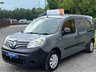 USED 2021 71 RENAULT KANGOO MAXI 1.5 dCi ENERGY LL21 Business+ Panel Van 6dr Diesel Manual L3 H1 Euro 6 (s/s) (115 ps) DIRECT TO US FROM LEASE !!