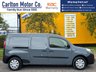 USED 2021 71 RENAULT KANGOO MAXI 1.5 dCi ENERGY LL21 Business+ Panel Van 6dr Diesel Manual L3 H1 Euro 6 (s/s) (115 ps) DIRECT TO US FROM LEASE !!