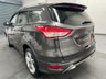 USED 2015 65 FORD KUGA 2.0 TDCi Titanium X Sport SUV 5dr Diesel Powershift AWD Euro 6 (s/s) (180 ps) 12 MONTH MOT   &  12 WARRANTY