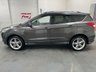 USED 2015 65 FORD KUGA 2.0 TDCi Titanium X Sport SUV 5dr Diesel Powershift AWD Euro 6 (s/s) (180 ps) 12 MONTH MOT   &  12 WARRANTY