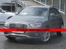 USED 2014 AUDI Q3 2.0 TDI S line Plus SUV 5dr Diesel S Tronic quattro Euro 5 (s/s) (177 ps) 