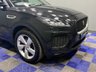 USED 2019 19 JAGUAR E-PACE 2.0 P250 R-Dynamic SE SUV 5dr Petrol Auto AWD Euro 6 (s/s) (249 ps) 4WD, APPLE & ANDROID PLAY