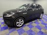 USED 2019 19 JAGUAR E-PACE 2.0 P250 R-Dynamic SE SUV 5dr Petrol Auto AWD Euro 6 (s/s) (249 ps) 4WD, APPLE & ANDROID PLAY