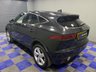 USED 2019 19 JAGUAR E-PACE 2.0 P250 R-Dynamic SE SUV 5dr Petrol Auto AWD Euro 6 (s/s) (249 ps) 4WD, APPLE & ANDROID PLAY