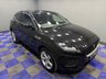 USED 2019 19 JAGUAR E-PACE 2.0 P250 R-Dynamic SE SUV 5dr Petrol Auto AWD Euro 6 (s/s) (249 ps) 4WD, APPLE & ANDROID PLAY