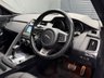 USED 2019 19 JAGUAR E-PACE 2.0 P250 R-Dynamic SE SUV 5dr Petrol Auto AWD Euro 6 (s/s) (249 ps) 4WD, APPLE & ANDROID PLAY