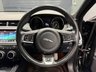 USED 2019 19 JAGUAR E-PACE 2.0 P250 R-Dynamic SE SUV 5dr Petrol Auto AWD Euro 6 (s/s) (249 ps) 4WD, APPLE & ANDROID PLAY