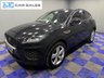 USED 2019 19 JAGUAR E-PACE 2.0 P250 R-Dynamic SE SUV 5dr Petrol Auto AWD Euro 6 (s/s) (249 ps) 4WD, APPLE & ANDROID PLAY
